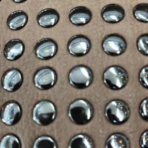 Meet your Posher, Patti